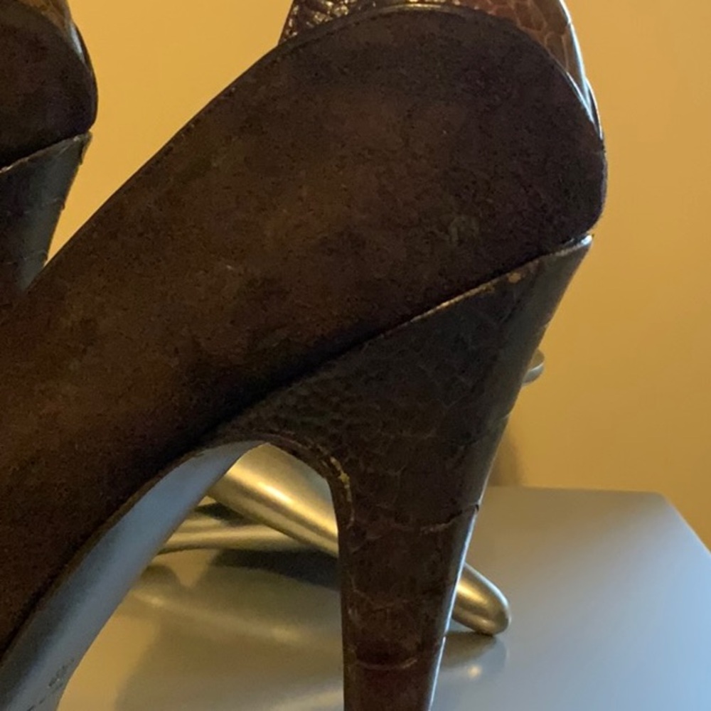 YSL reasonable offers only - Picture 6 of 6
